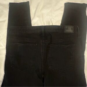 American Eagle Black Jeans Size Woman’s 12
Pr#16